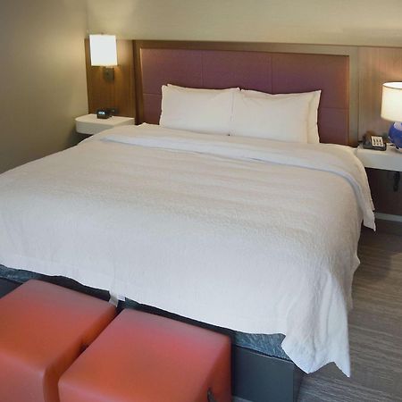 Hampton Inn & Suites Philadelphia/Media Exterior foto