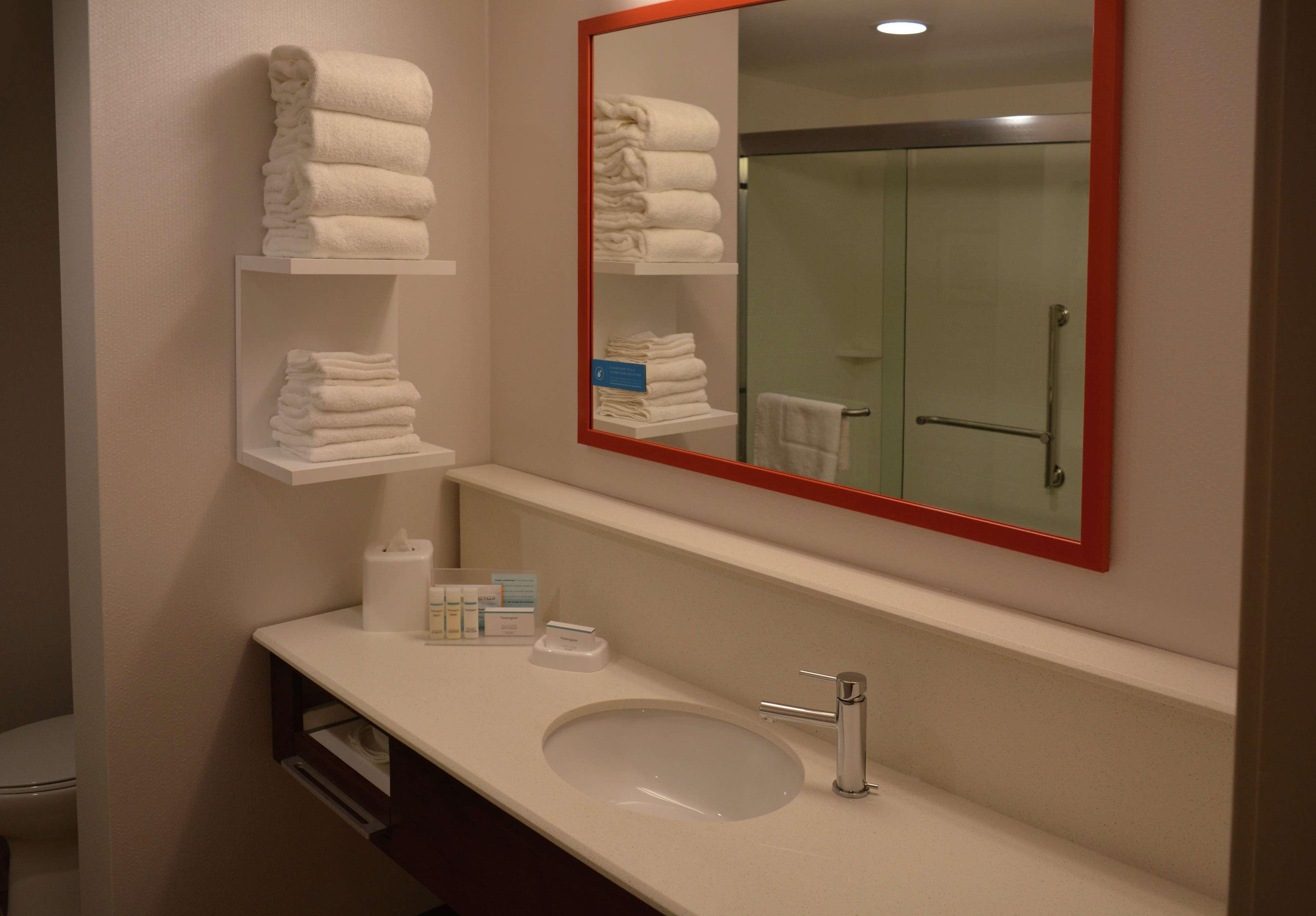Hampton Inn & Suites Philadelphia/Media Exterior foto
