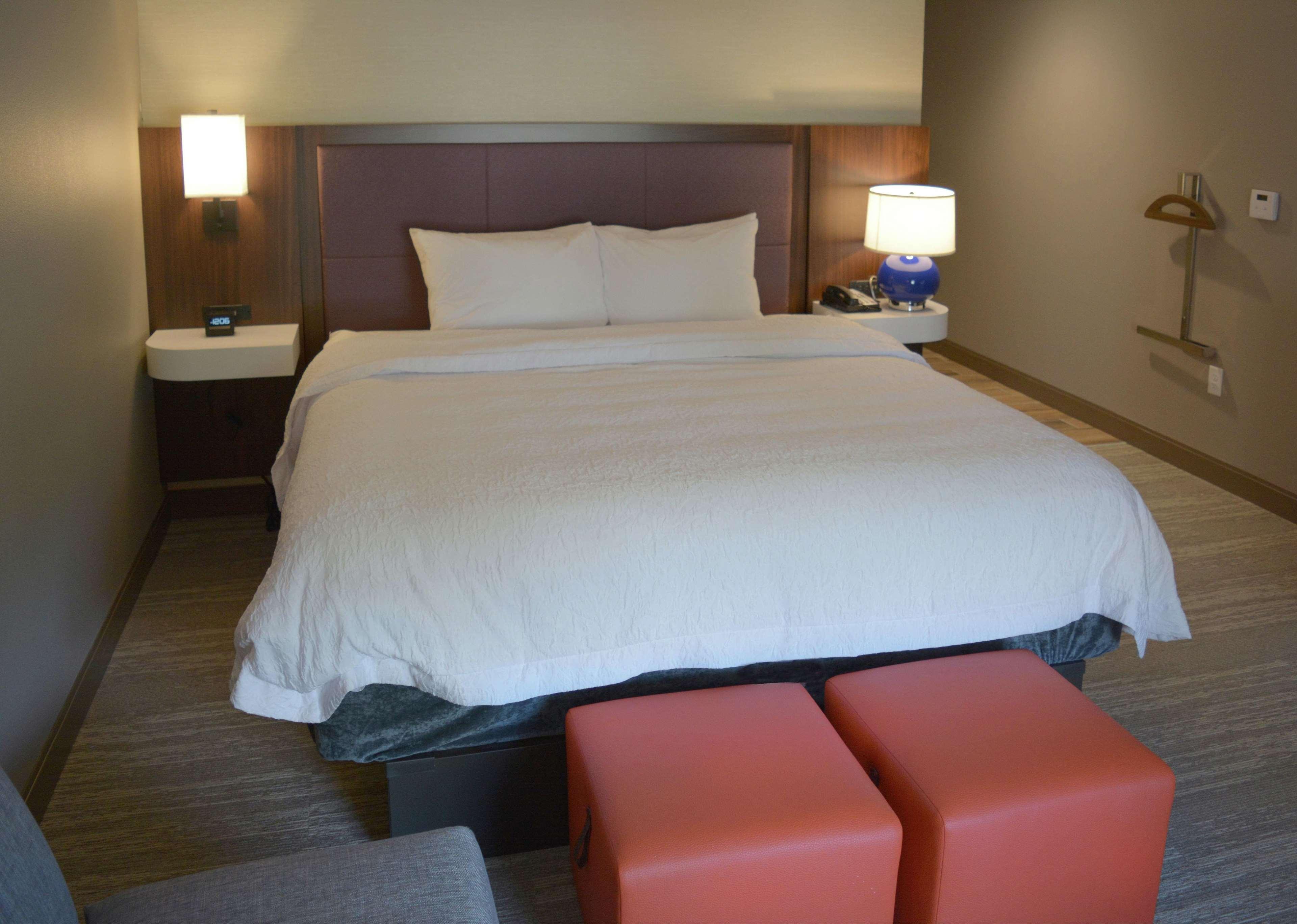 Hampton Inn & Suites Philadelphia/Media Exterior foto