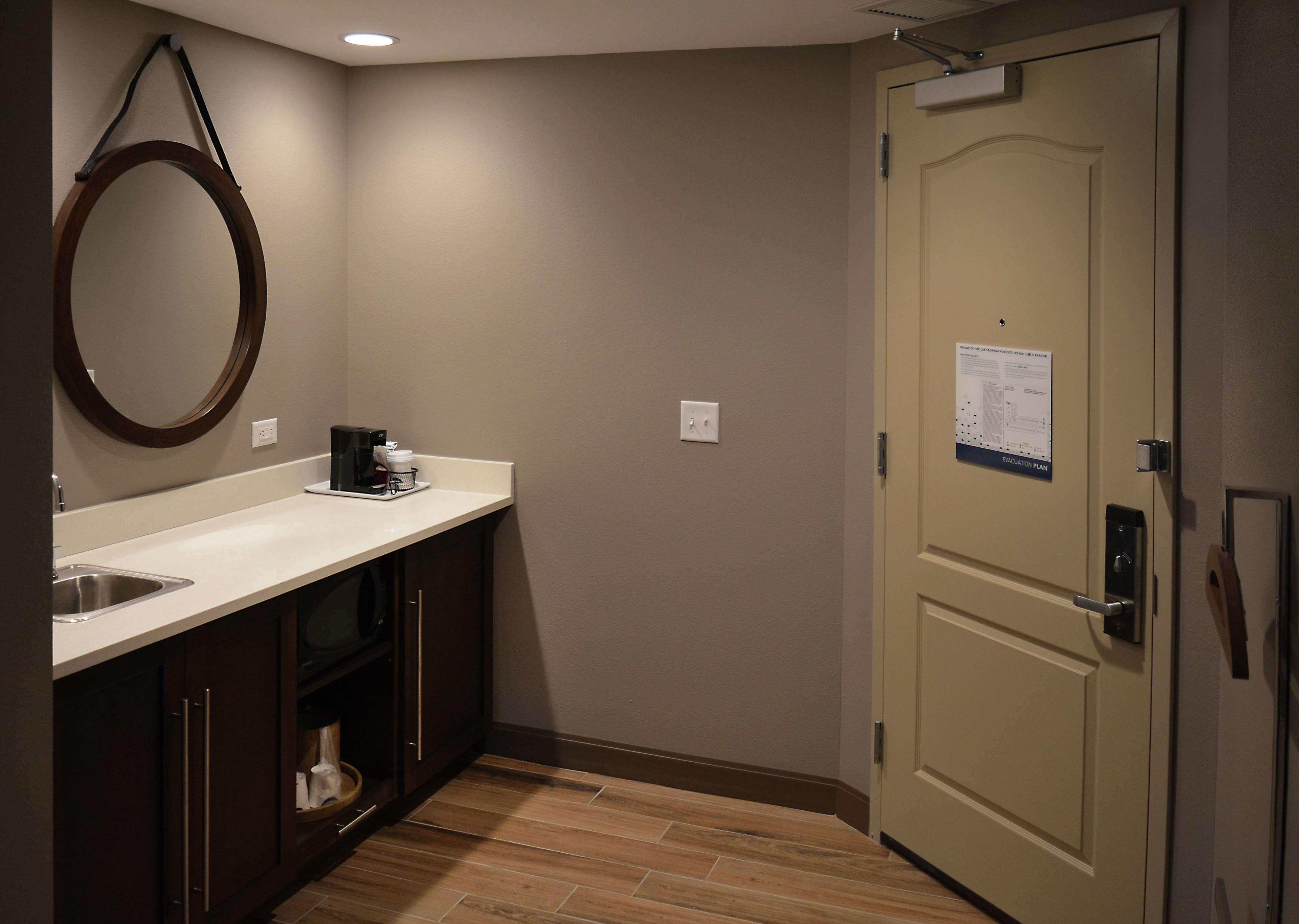 Hampton Inn & Suites Philadelphia/Media Exterior foto