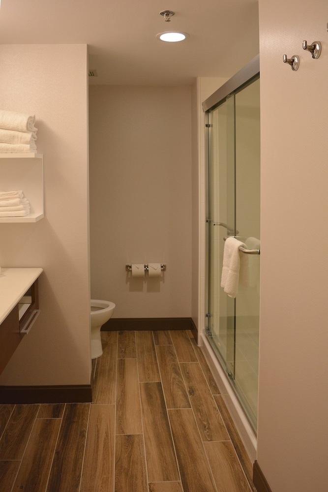 Hampton Inn & Suites Philadelphia/Media Exterior foto